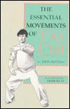 The Essential Movement of Tai Chi