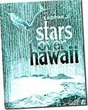Stars over Hawaii