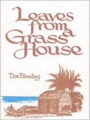 Leaves from a Grass House