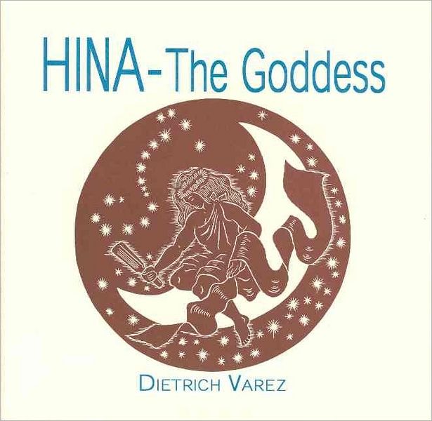 HINA - The Goddess