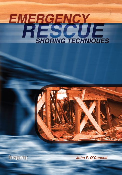 Emergency Rescue Shoring Techniques