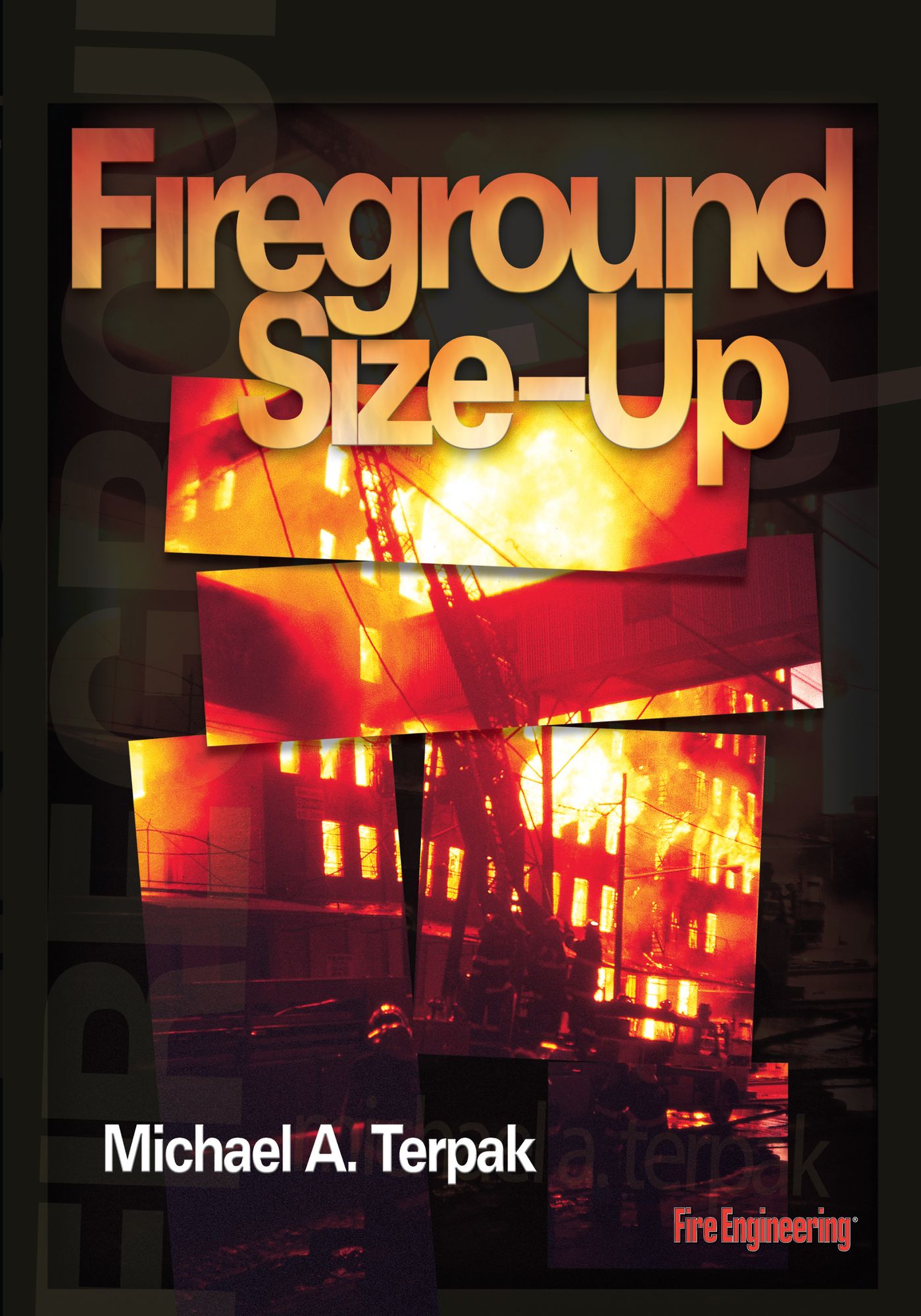 Fireground Size-Up