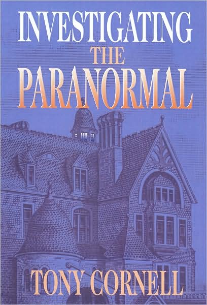 Investigating the Paranormal