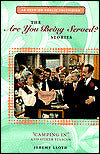 Are You Being Served? Stories: Camping in and Other Fiascos