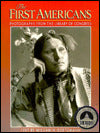 First Americans: Photographs from the Library of Congress