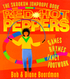 Red Hot Peppers: The Skookum Book of Jump Rope Games, Rhymes, and Fancy Footwork