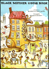 Black Mother Goose Book
