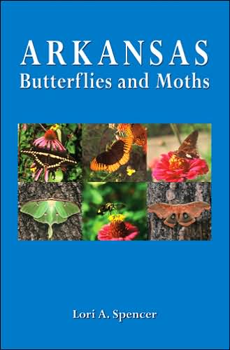 Arkansas Butterflies and Moths