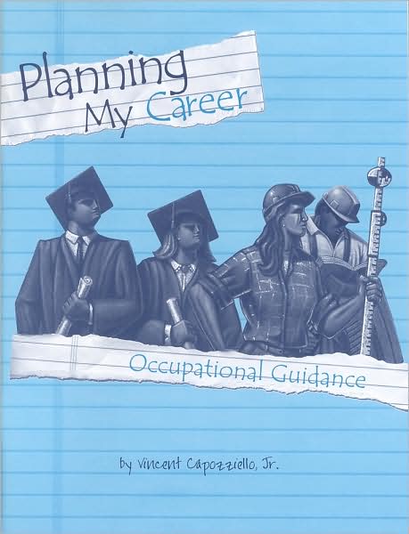 Planning My Career: Occupational Guidance