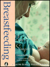 Breastfeeding; Pure and Simple