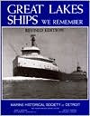 Great Lakes Ships We Remember