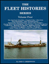 The Fleet Histories Series: The Five Fleets of James Paisley and the Fourteen Fleets of James Playfair