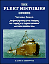 Fleet Histories Series