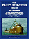 Fleet Histories Series
