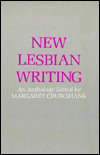 New Lesbian Writing