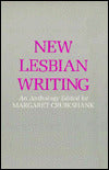 New Lesbian Writing