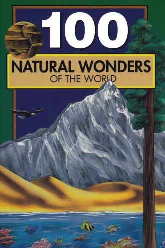 100 Natural Wonders of the World