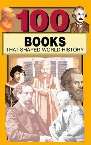 100 Books That Shaped World History
