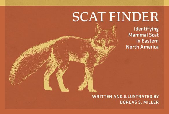 Scat Finder: Identifying Mammal Scat in Eastern North America