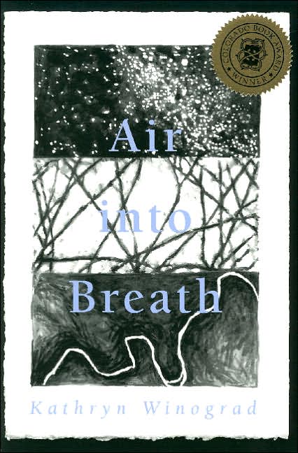 Air into Breath