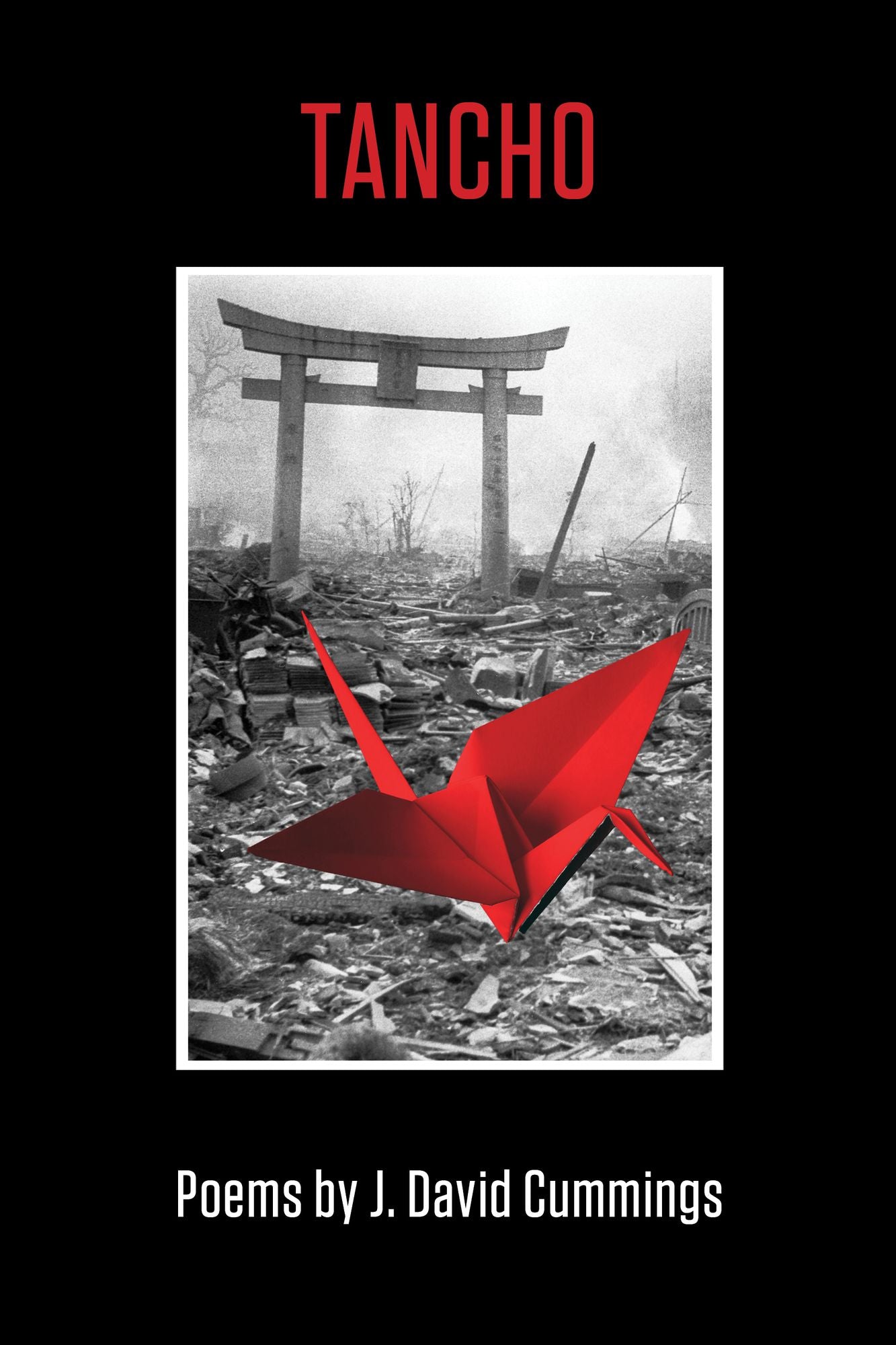 Tancho