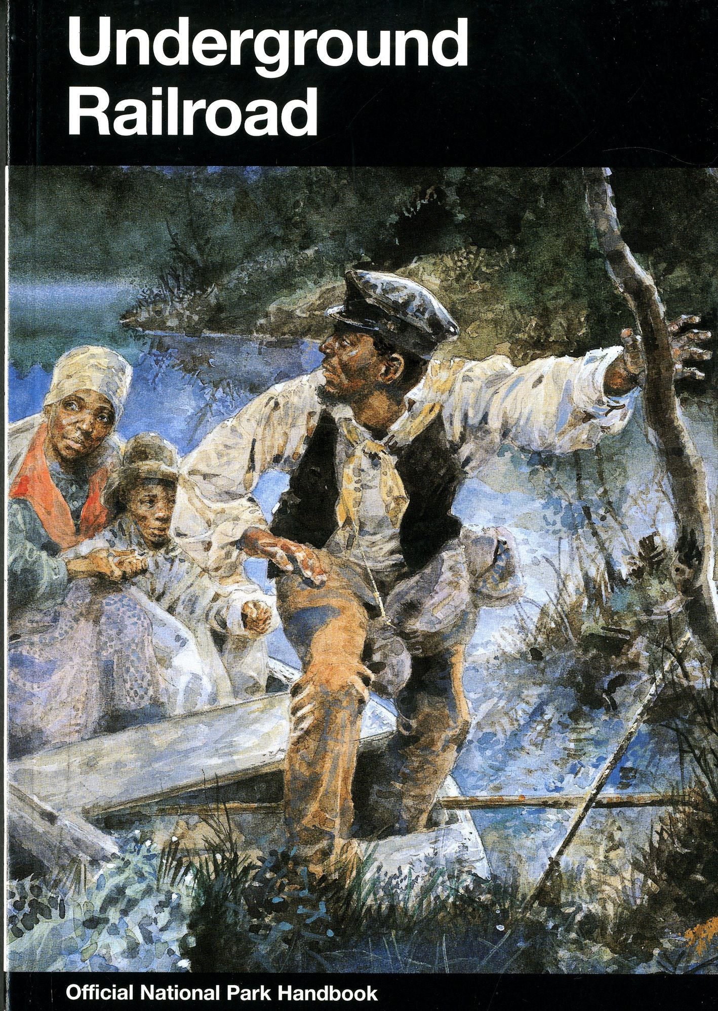 Underground Railroad