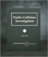 Traffic Collision Investigation