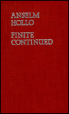 Finite Continued