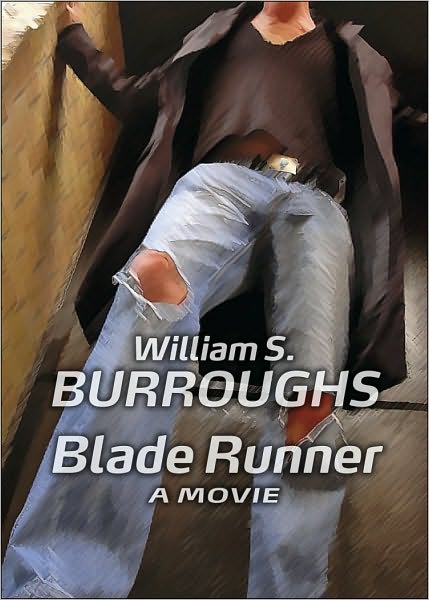 Blade Runner : A Movie