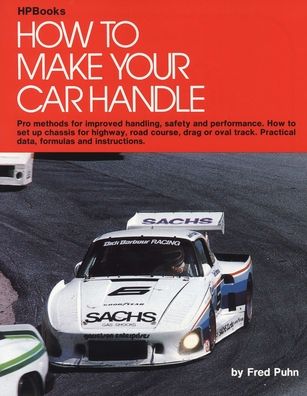 How to Make your Car Handle HP46