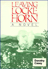 Leaving Locke Horn