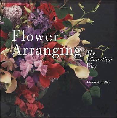 Flower Arranging the Winterthur Way