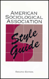 ASA Style Guide