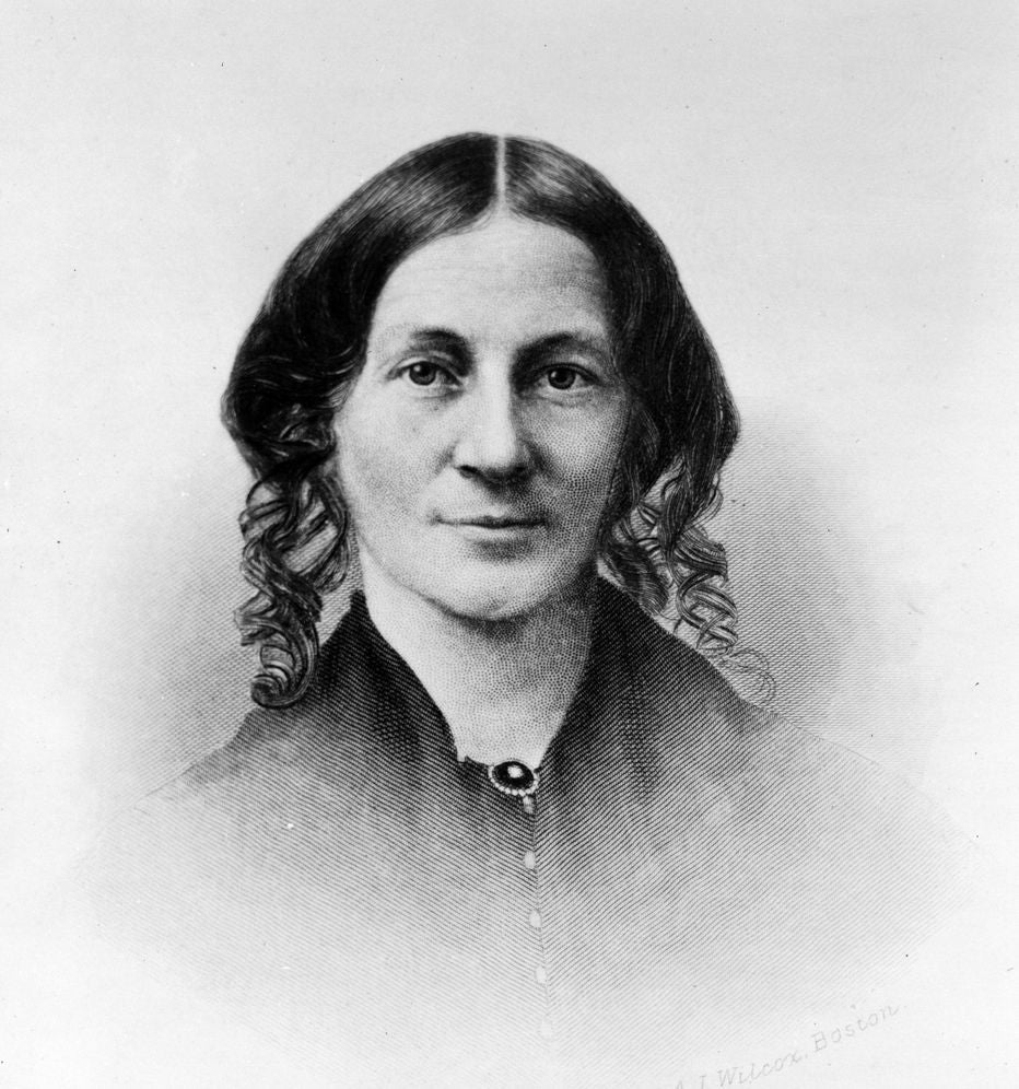 This Noble Woman: Myrtilla Miner and Her Fight to Establish a School for African American Girls in the Slaveholding South