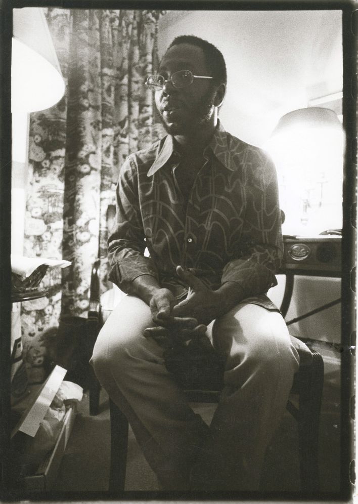 Traveling Soul: The Life of Curtis Mayfield