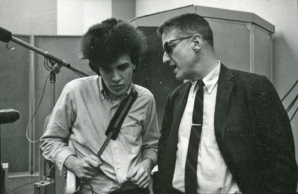 Michael Bloomfield: The Rise and Fall of an American Guitar Hero