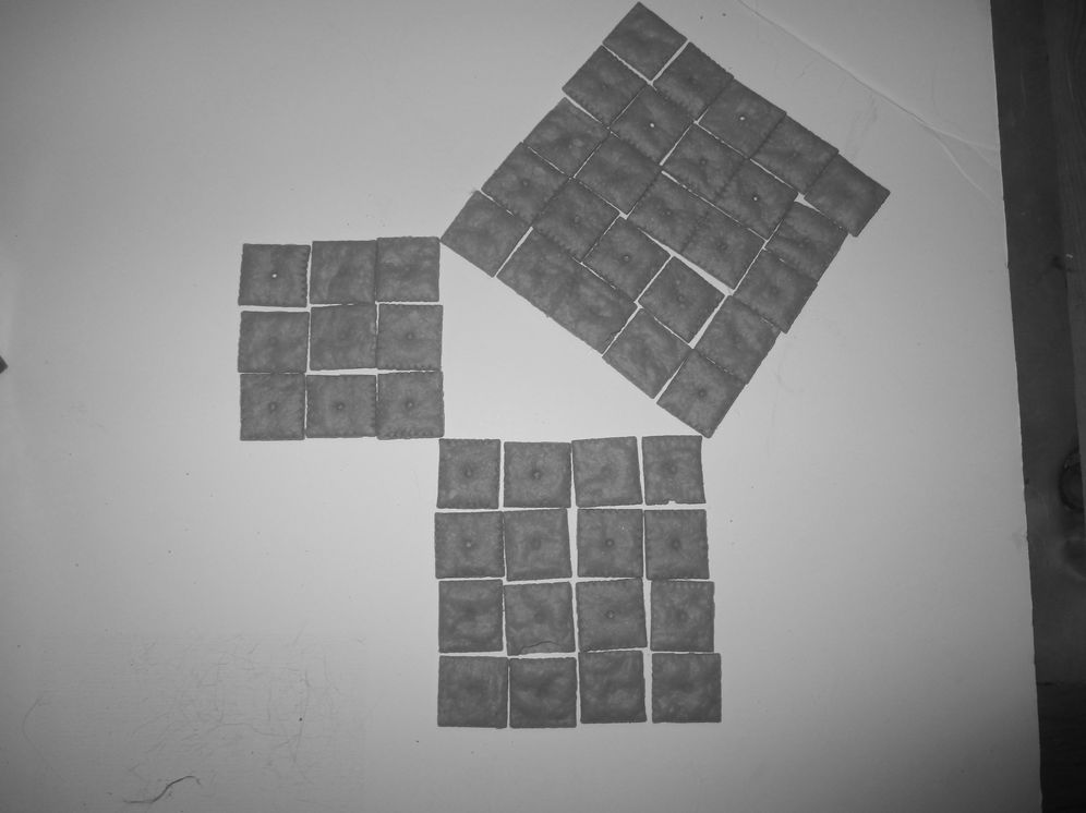 Junk Drawer Geometry: 50 Awesome Activities That Don't Cost a Thing