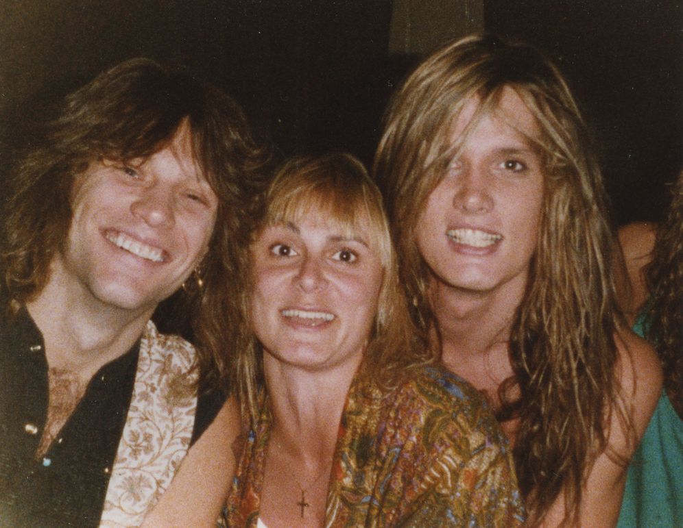 Anything for a Hit: An A&r Woman's Story of Surviving the Music Industry