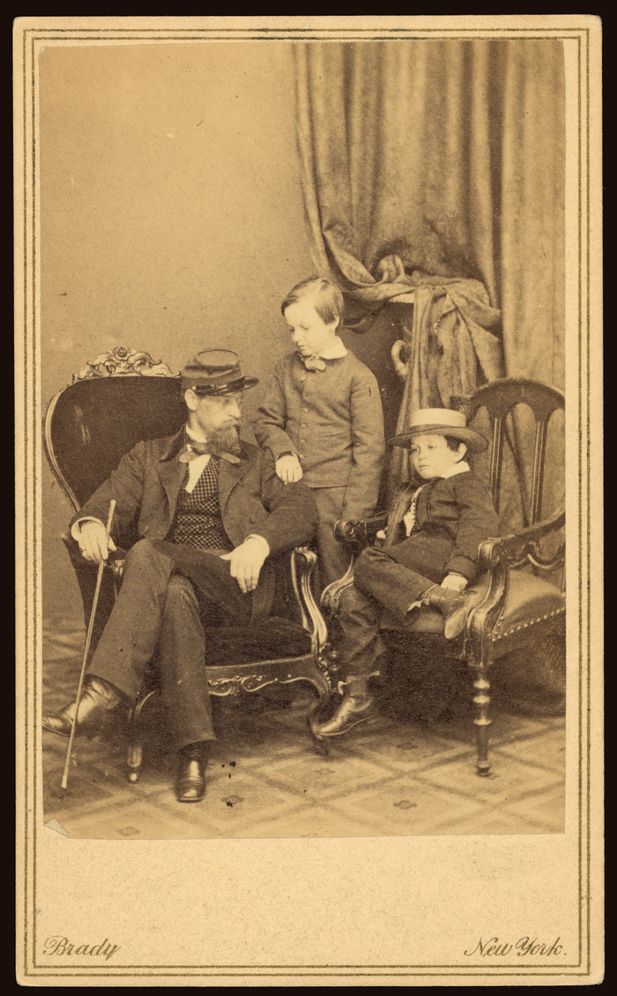 Abe & Fido: Lincoln's Love of Animals and the Touching Story of His Favorite Canine Companion