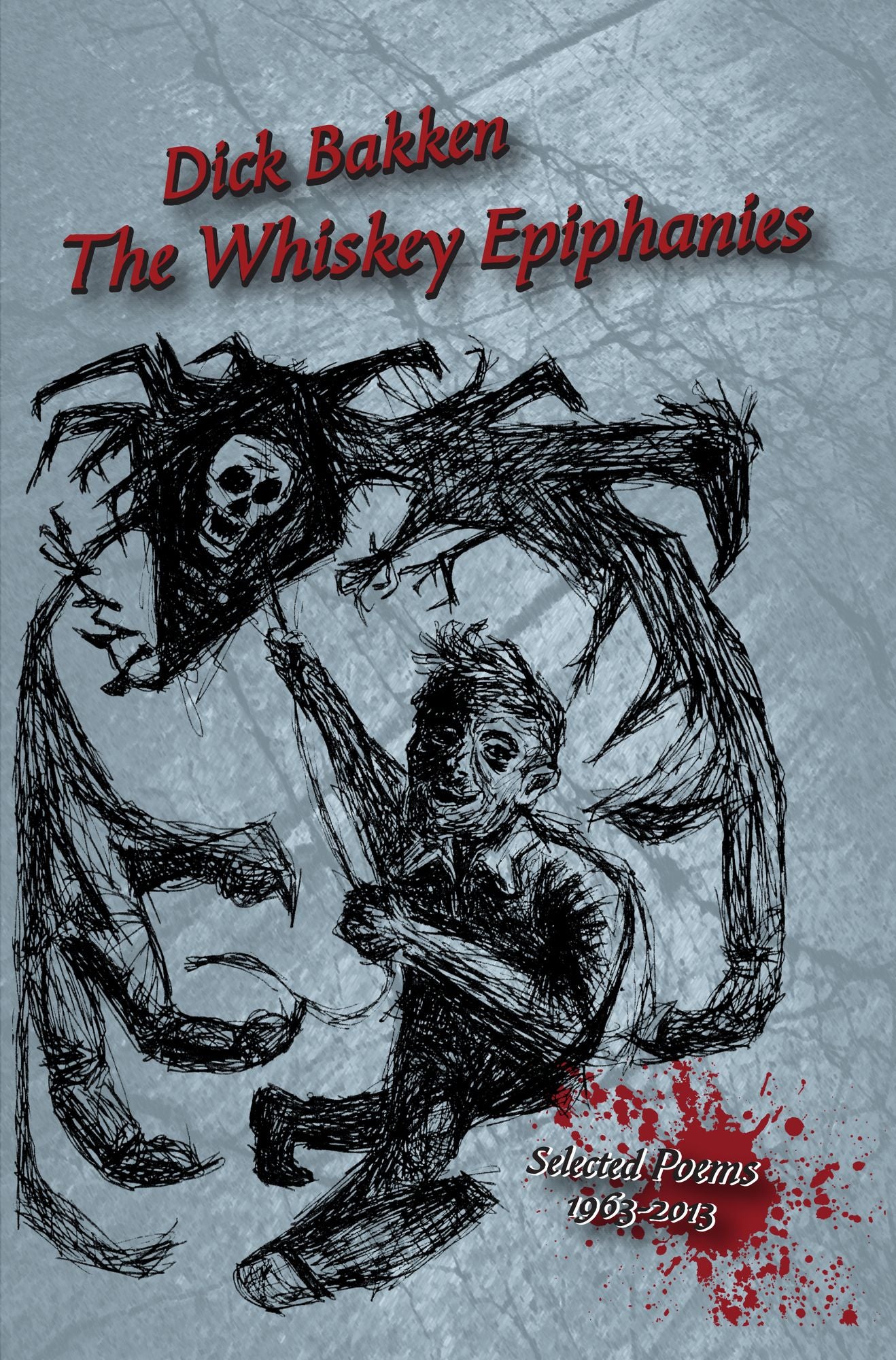 The Whiskey Epiphanies