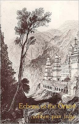 Echoes of the Orient: The Writings of William Quan Judge