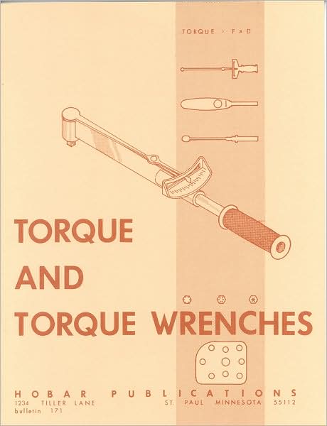 Torque and Torque Wrenches