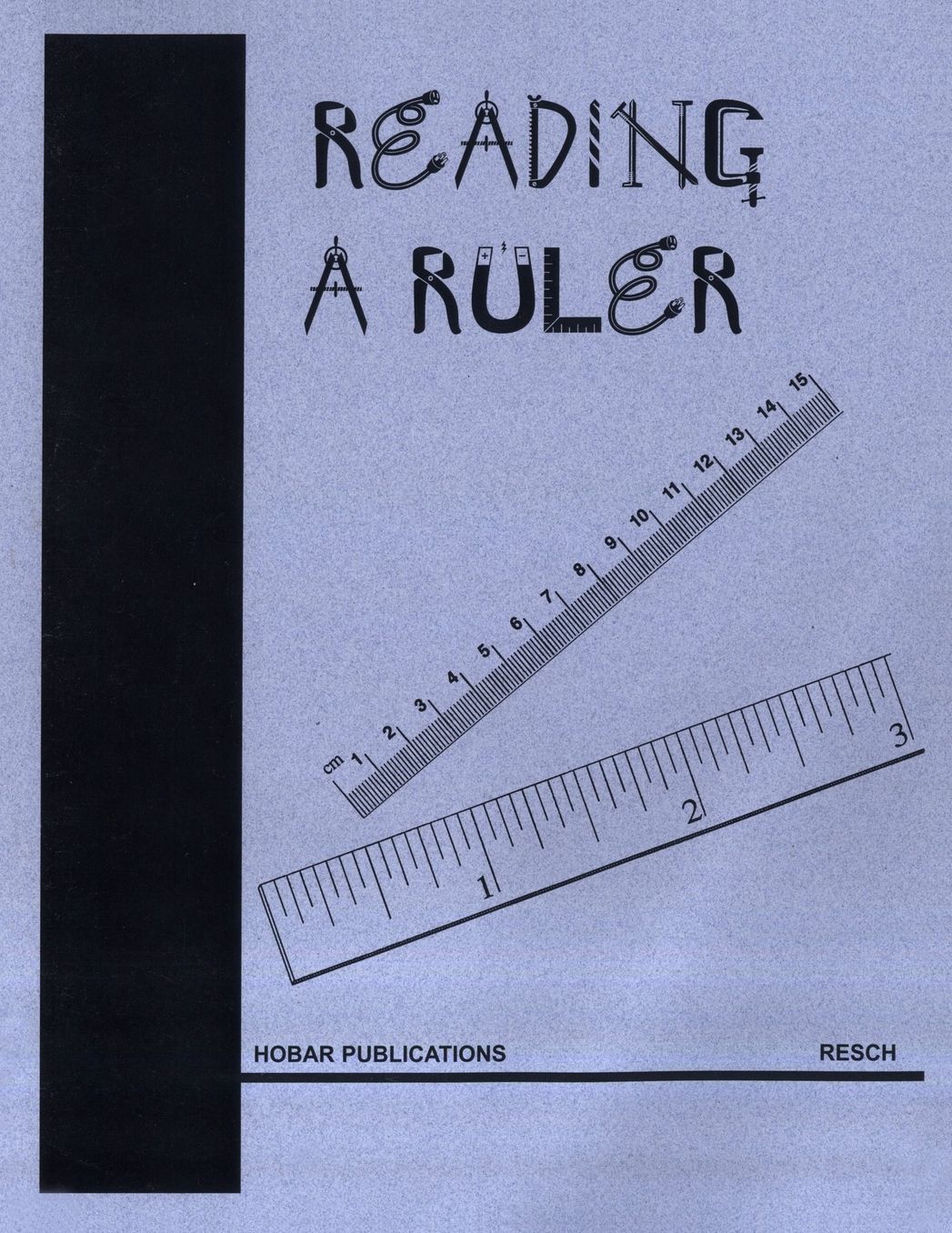 Reading A Ruler