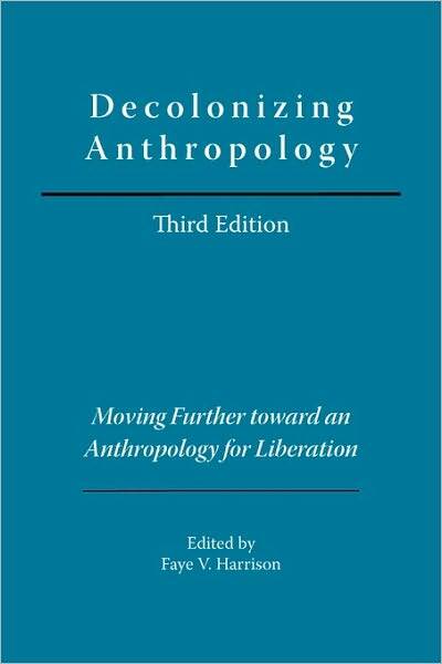 Decolonizing Anthropology