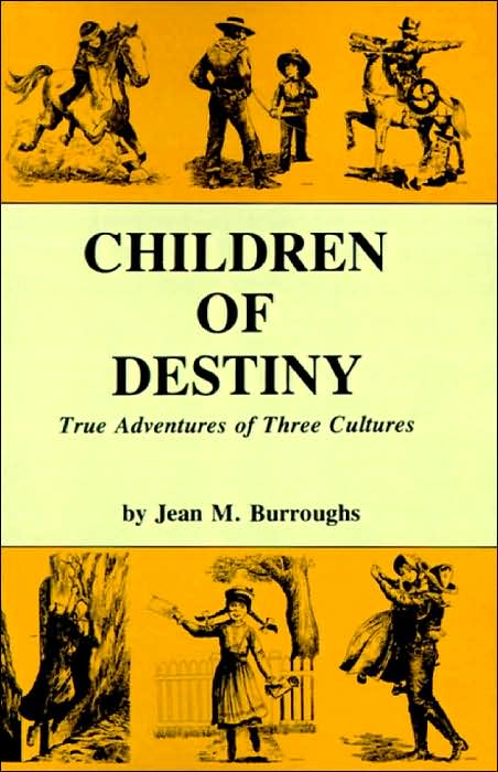 Children Of Destiny