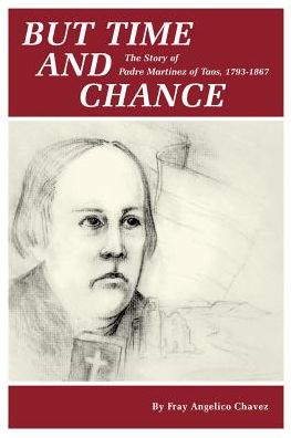 But Time And Chance