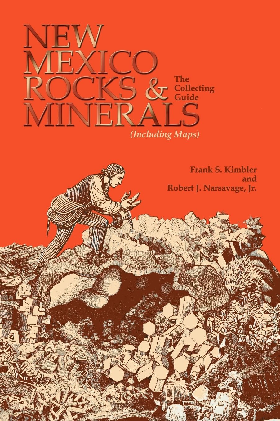 New Mexico Rocks And Minerals