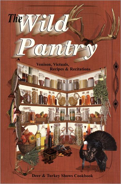 Wild Pantry
