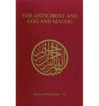 The Antichrist and God and Magog