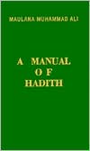A Manual of Hadith